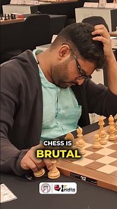 CHESS IS BRUTAL🙁🙁🙁