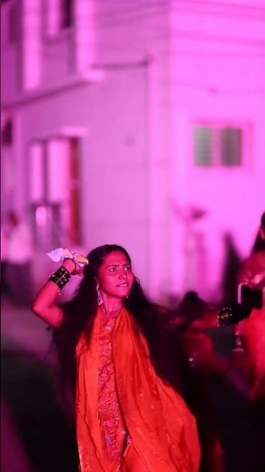 Zing Laka Laka 😍 Khandeshi Wedding Dance 💃🕺 Full Enjoy Full Masti ❤️‍🔥