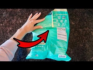 Do you know *THIS* CHIP BAG TRICK? 😱 (you should!)