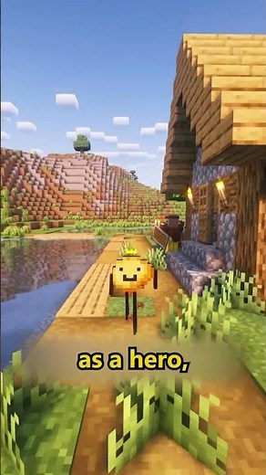 The Guardian Villager | MOD: Guard Villagers