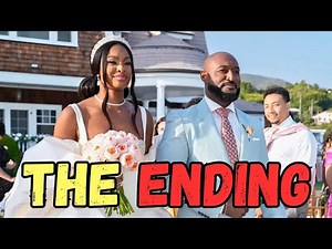 Bel-Air Season 3 Episode 8 Review & Ending Explained