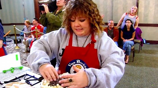 Cook Off! with Melissa McCarthy - Official Trailer