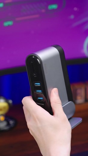 Don't miss it #baseus #dockingstation #fyp #tiktok #fy