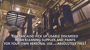 1K views · 26 reactions | HAZARDOUS WASTE | Good evening, Team Misawa! Ever wonder where you properly dispose of your paints, batteries, fire extinguishers and other hazardous materials? We take you behind the scenes of the hazardous waste facility here on Misawa Air Base. | Misawa Air Base | Facebook