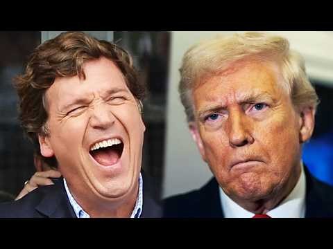Trump just had WAR declared against him