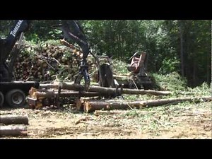 JCOS Logging Operation