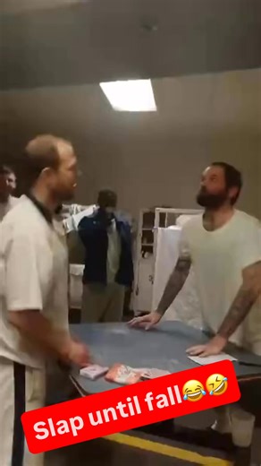 Prson_Times on Instagram: "Slap until fall😂🤣"