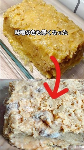 Pickled Tofu in Miso