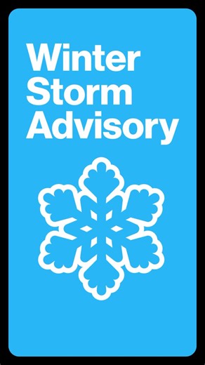 MTA on Instagram: "A winter storm is expected in our area this weekend. Our crews are ready to respond, but there may be changes to subway, rail and bus service. Please plan ahead and check the latest service status on our website or in the MTA or TrainTime app. For the latest service information, you have a few options: - Visit mta.info - Check the MTA or TrainTime app - Sign up for real-time service alerts at mta.info/notify Stay safe this weekend! 🌨️"