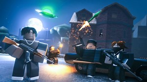 Roblox Ohio: Bank heist guide