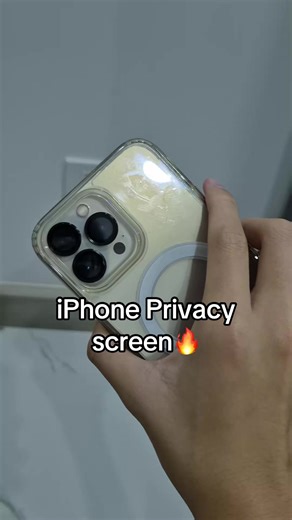 Exploring Privacy Screens for iPhone and Samsung Devices