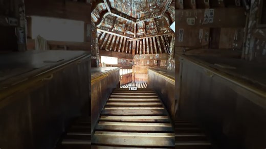 Unveiling Japan’s most secretive shrine!