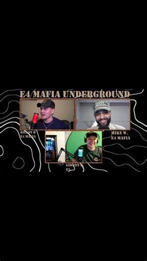 I Cant Believe This Happened In Basic Training...