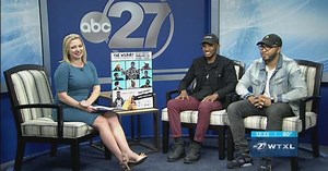 Intranet 2.0 unites the artistic community through music