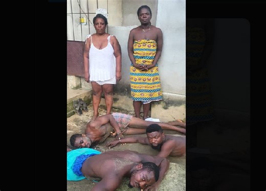 Police rescue two women in viral kidnapping case, eight arrested