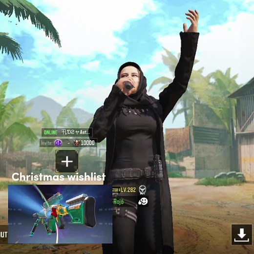 Christmas wishlist 🥶 #codm #callofduty #callofdutymobile #codmphilippines #Holiday #dlq #christmas #wishlist #fyppppppppppppppppppppppp #xyzbca #millionviews