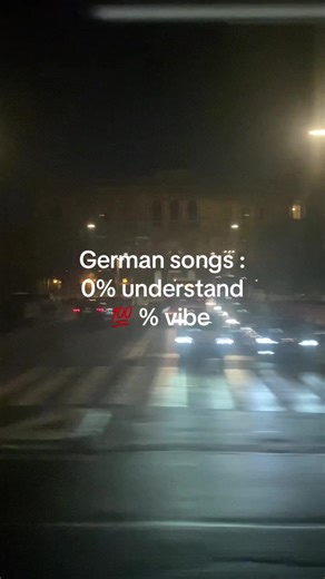 German Songs: Understanding the Vibe at Eurovision