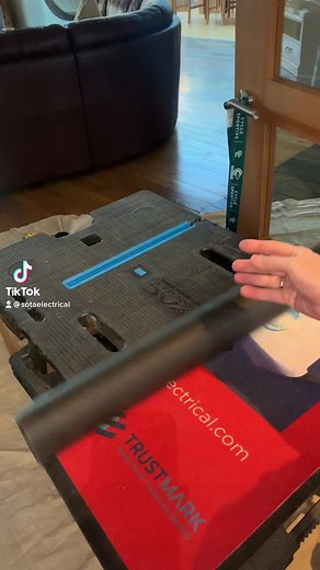 7K views · 40 reactions | Bespoke EV charging point installation #electrician #electricians #electricianlife⚡️ #electricianlife #electricianspecialists #electricianporn #electricianofinstagram #electricianstuff #electriciantools #electriciansofinstagram #electriciansoftiktok #ev #evcharger #evchargers #evchargerinstall #doncastercables_official #dlinetrade #electriccar #electricvehiclecharging | Sota Electrical Ltd | Facebook