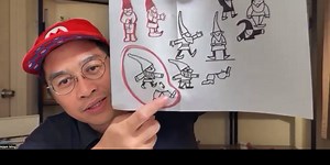 Character Consistency: Create Your Character Cheat Sheet