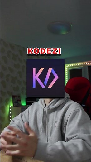 Kodezi can simplify your code writing a 100 times! #kodezi #codehack #coding #codinglife