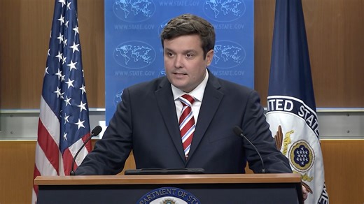 61K views · 1.8K reactions | We are sending an additional $52 million in lifesaving food assistance to 1.9 million people in the Democratic Republic of Congo, Ethiopia, Haiti, and Djibouti. Under President Trump, the United States remains the world’s leading provider of food and humanitarian aid. | U.S. Department of State | Facebook