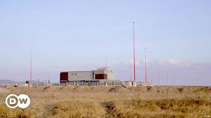 How much of Kenya's Smart City project stems from China?