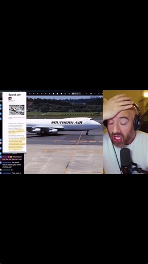 VLTRA Society on Instagram: "🚨 BREAKING: Jeffrey Epstein’s Deep Ties to CIA Operations Exposed 🚨 New documents reveal Jeffrey Epstein’s direct involvement in a 1994 contract to relocate Southern Air Transport—a former CIA proprietary airline linked to Iran-Contra arms and drug smuggling—from Miami to Columbus, Ohio. Epstein signed the deal to service Leslie Wexner’s The Limited, raising questions about his influence over intelligence assets. Fact-checked details confirm Southern Air Transport’