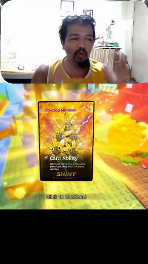 2.9K views · 27 reactions | Omg!!! I got mono-crop Mindset #roblox #dwatertv #robloxgames | Dwater TV | Facebook