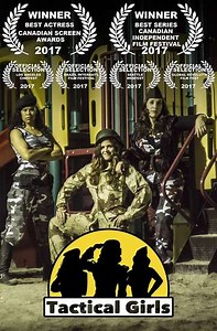 Tactical Girls (2016) - TV Show