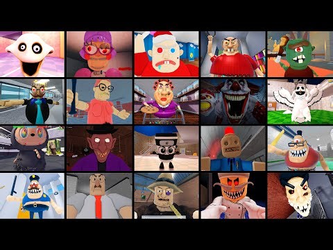 EPIC SCHOOL ESCAPE,HUNGRY WORM,Escape Miss Ani Tron's,Obby,Team Dentist,Tim Farm, ROBLOX JUMPSCARES