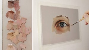 Oil Painting Tips | Color mixing, mediums, etc. I upload more painting videos and tutorials like this here: https://www.patreon.com/dariacallie/overview | Daria Callie