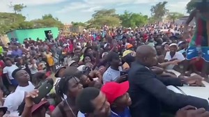 5.3K views · 24 reactions | Prophet Passion Java in Bulawayo   | Zimbabwe Today | Facebook