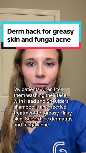 Dermatologist Skincare: Treating Seborrheic Dermatitis and Fungal Acne