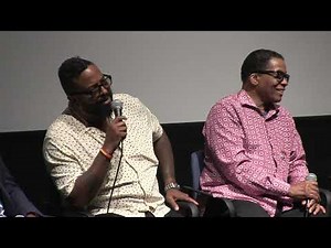 Miles Davis: Birth of the Cool - Stanley Nelson, Herbie Hancock, Wayne Shorter, etc. Q&A