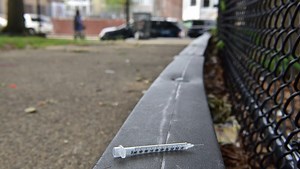 Paterson: After announcing shutdown, needle program reopens