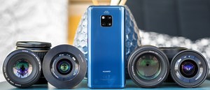Huawei Mate 20 Pro review