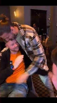 Emotional Friends Reunion After Many Years ❤️ | Heartwarming Friendship Reunion #friendsreunion
