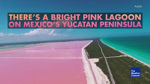 Amazing! | The Weather Channel