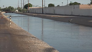 Bringing the Colorado River to Mesa: New 10.5-mile water pipeline under construction