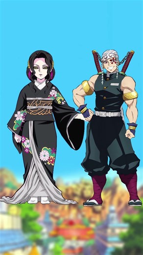 Kid body muzan 🆚 Lower moon || Female body muzan 🆚 Hashira || Prime form muzan 🆚 Upper moon #anime