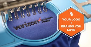 Embroidery Capabilities & Applications | Embroidered Apparel & Gifts