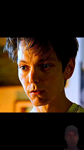 PROXIMITY (2020) #shorts