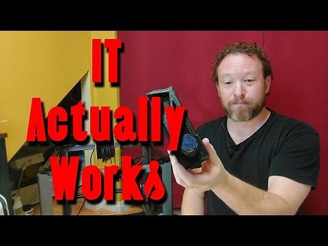 My Filament Fix for Sovol SV08! 🔧 No More Slip-Offs or Hassles
