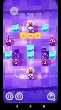 Pudding Monsters 4-18