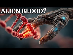 Rh-Negative Blood: The Bloodline of the Gods or Extraterrestrials? | History for Sleep