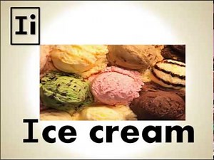 Alphabet Book - ABC Book -- with real life pictures