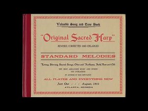 Northfield (Instrumental Shape Note Fuging Tune)