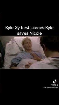 Kyle Xy best scenes https://instagram.com/austinmurwirajnr?r=nametag