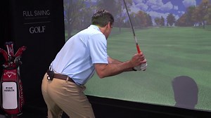 How to Hit More Consistent Iron Shots