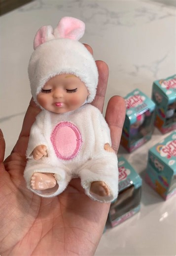 Mini Reborn Babies: Perfect Valentine's Day Gifts for Kids